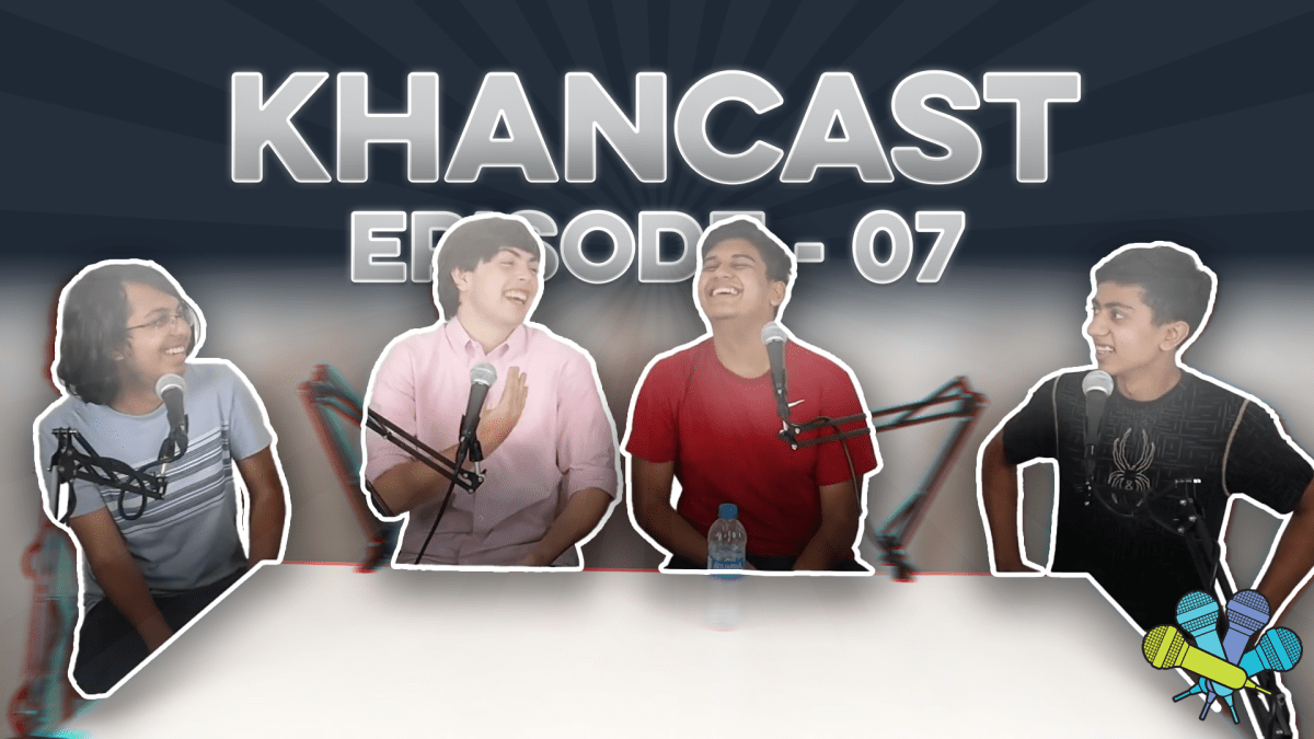 Cornerstone Projects & Elementary School Writing | Khan-Cast Ep.&nbsp;7