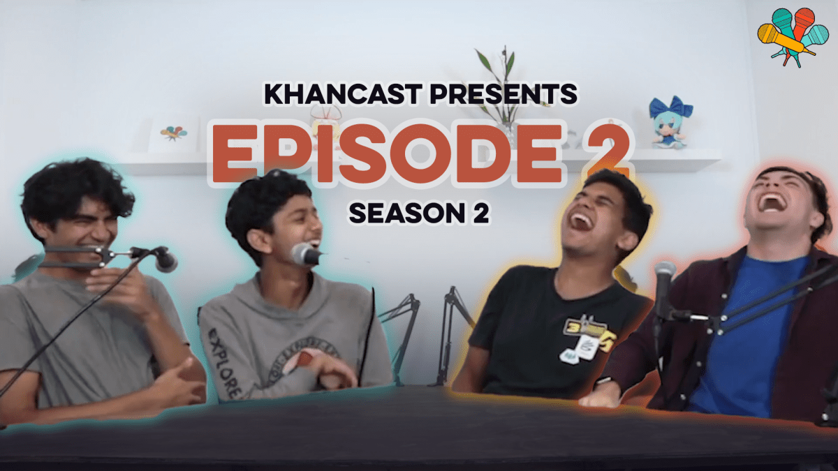 Basketball Recap & Yap Sessions | Khan-Cast S2&nbsp;Ep.2